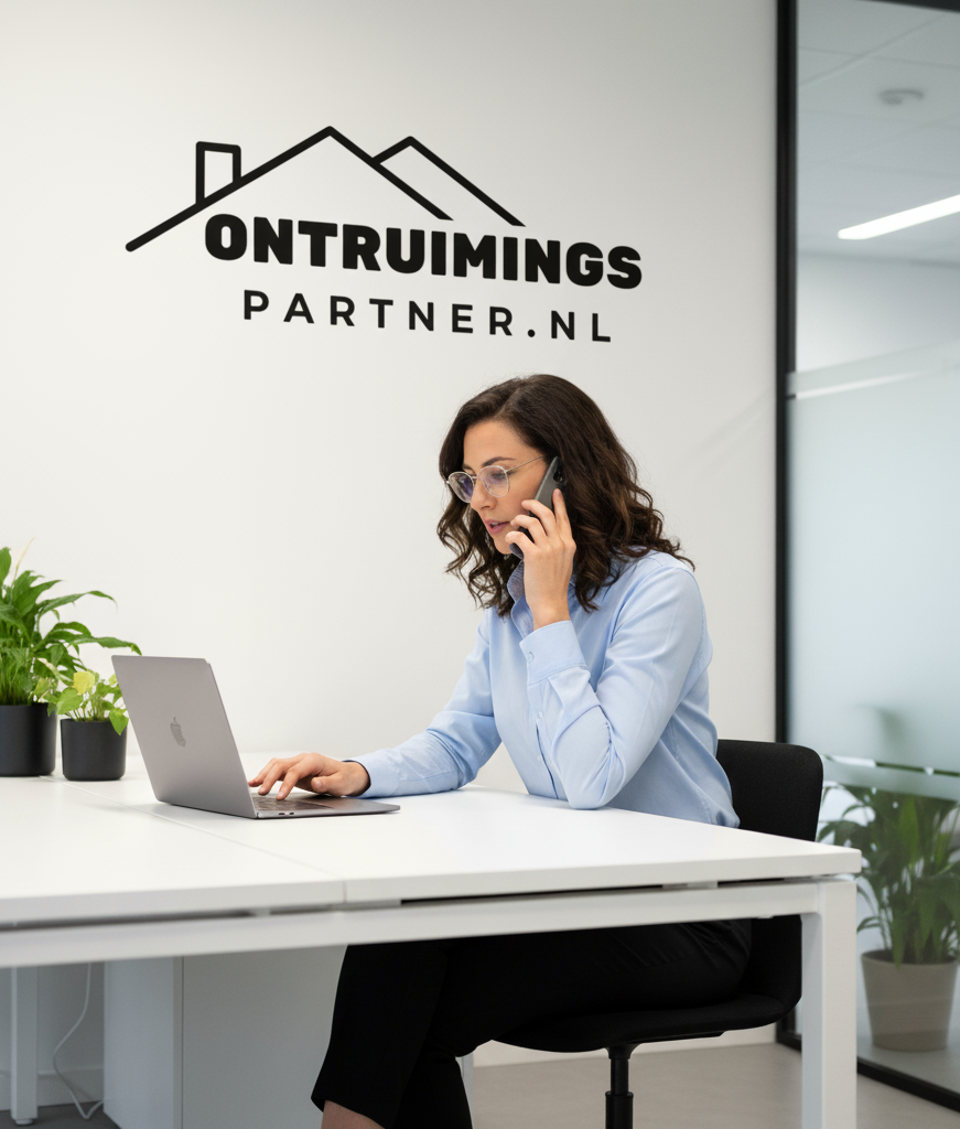 snel contact met uw partner in onrtuimingen